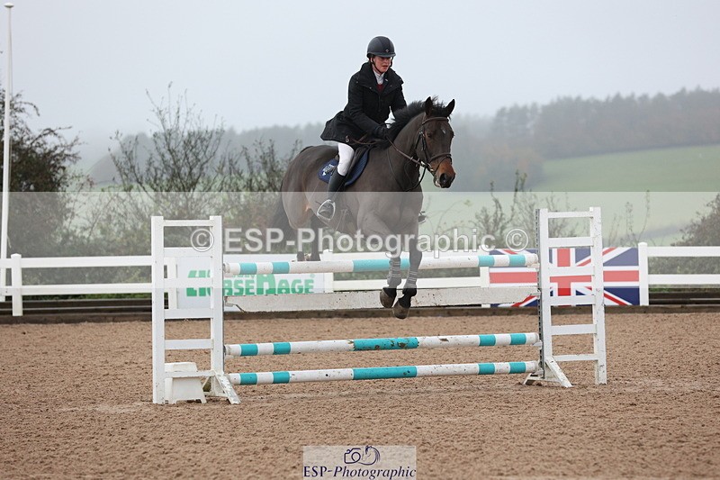 231112A-134940-04674 - Cls 20 Newcomers & 1.10m Open