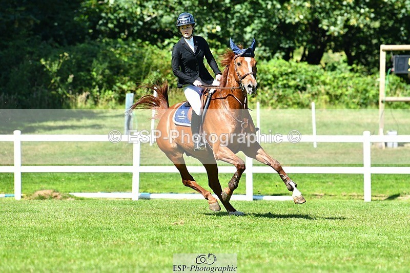 230707-160409-09346 - Cls 14 1.35m Speed Derby
