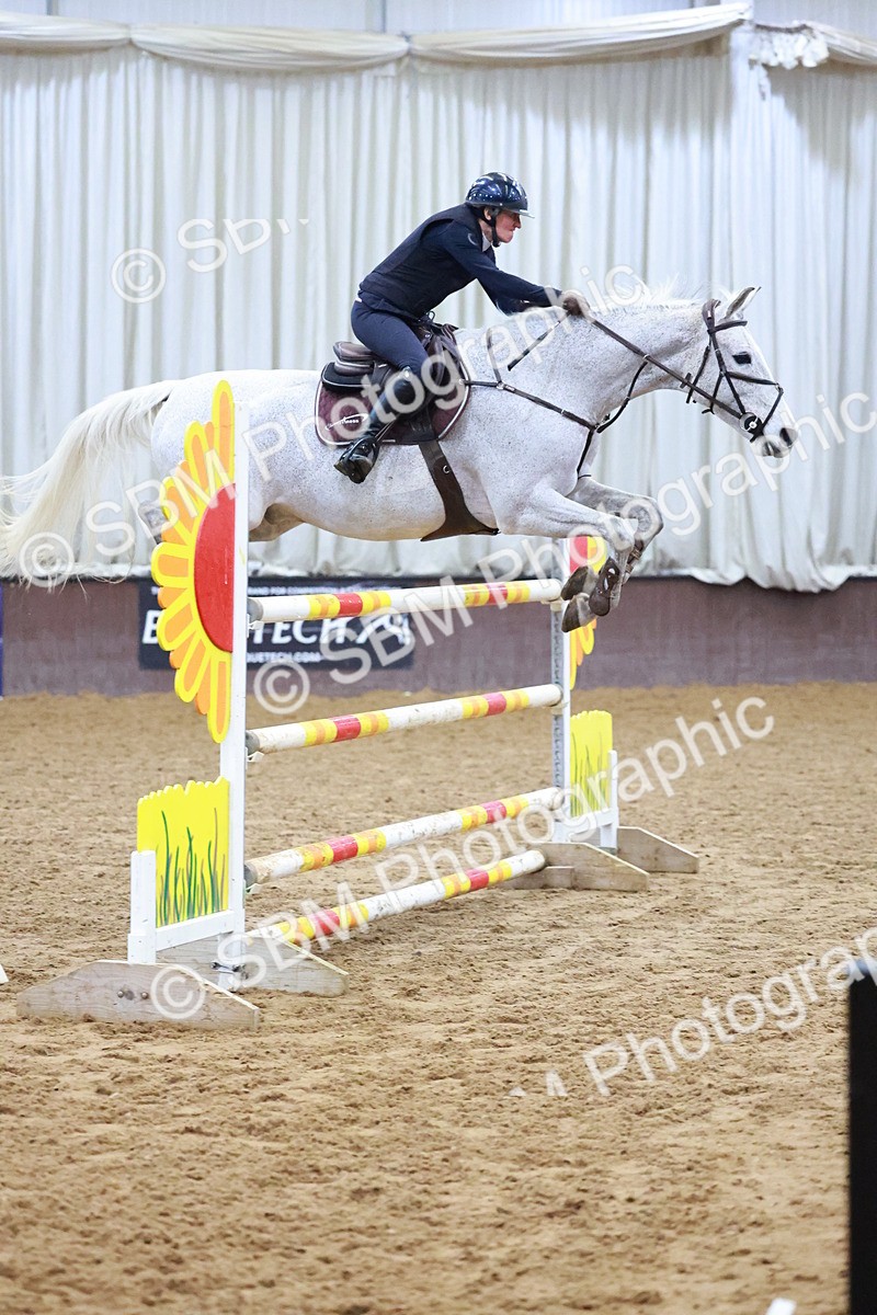 SBM_001847 - Class 6 - National 1.30m 1.40m