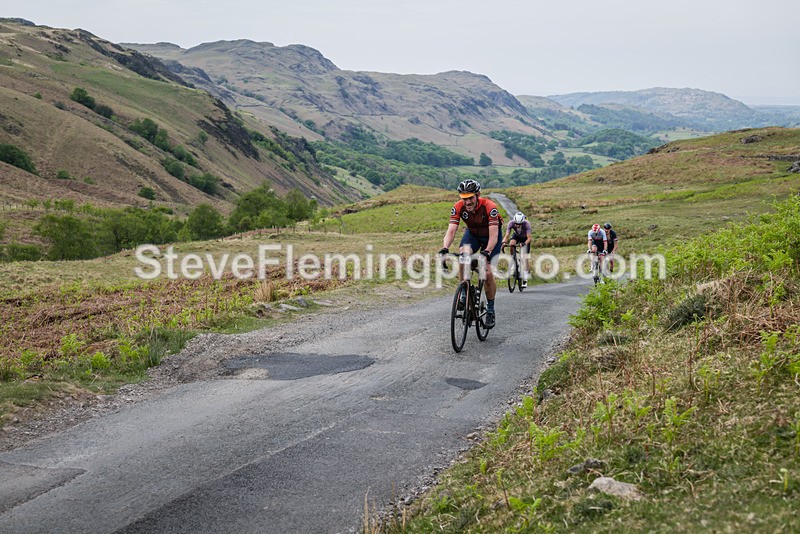 120918 - Hardknott Pass Camera 1 12.00-13.00