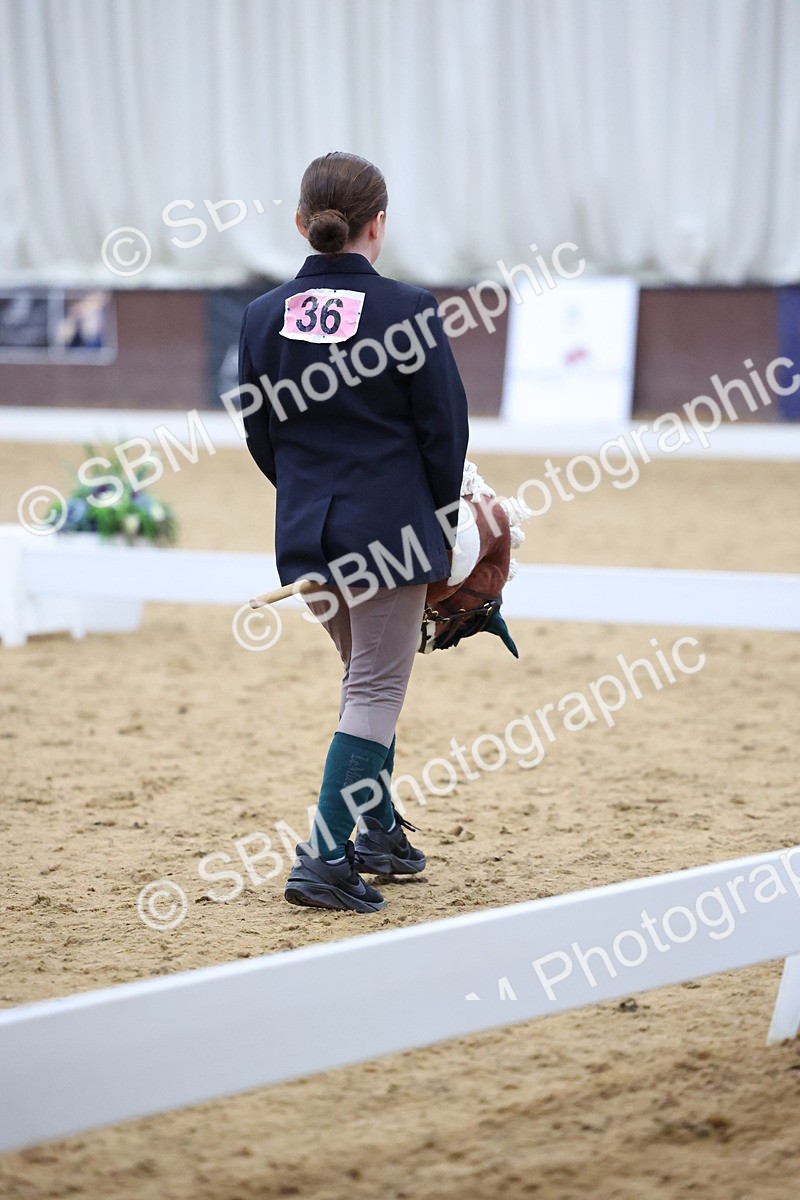 SBM_002469 - Class 7 - Freestyle Dressage Championship Final