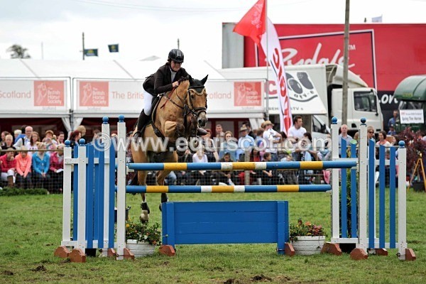 DSC_5296 - 26TH JUNE 2011 - 148CMS SJSS CHAMPIONSHIP FINAL, ROYAL HIGHLAND SHOW 2011