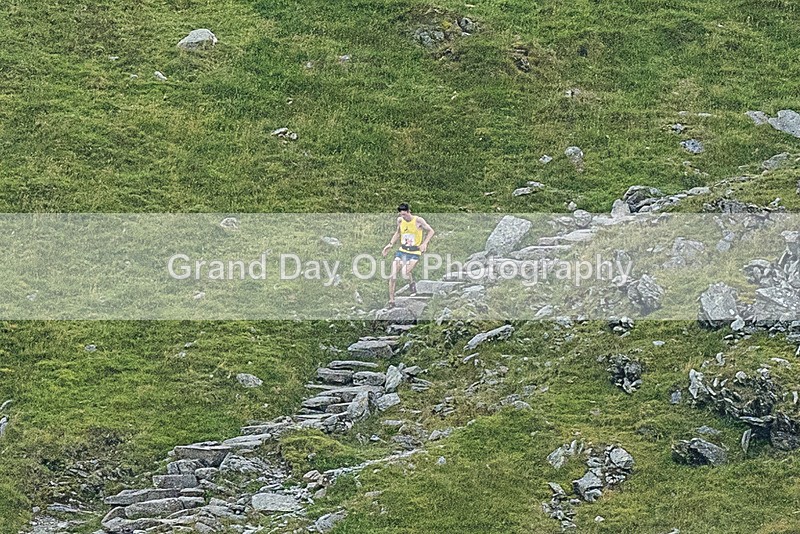 Kentmere-2 - Kentmere Horseshoe Fell Race Sunday 21st July 2024