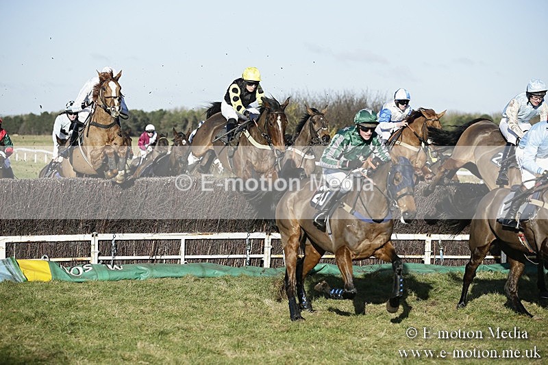 PtP 070118 -341 - Larkhill Racing Club Point to Point Larkhill 07/01/2018