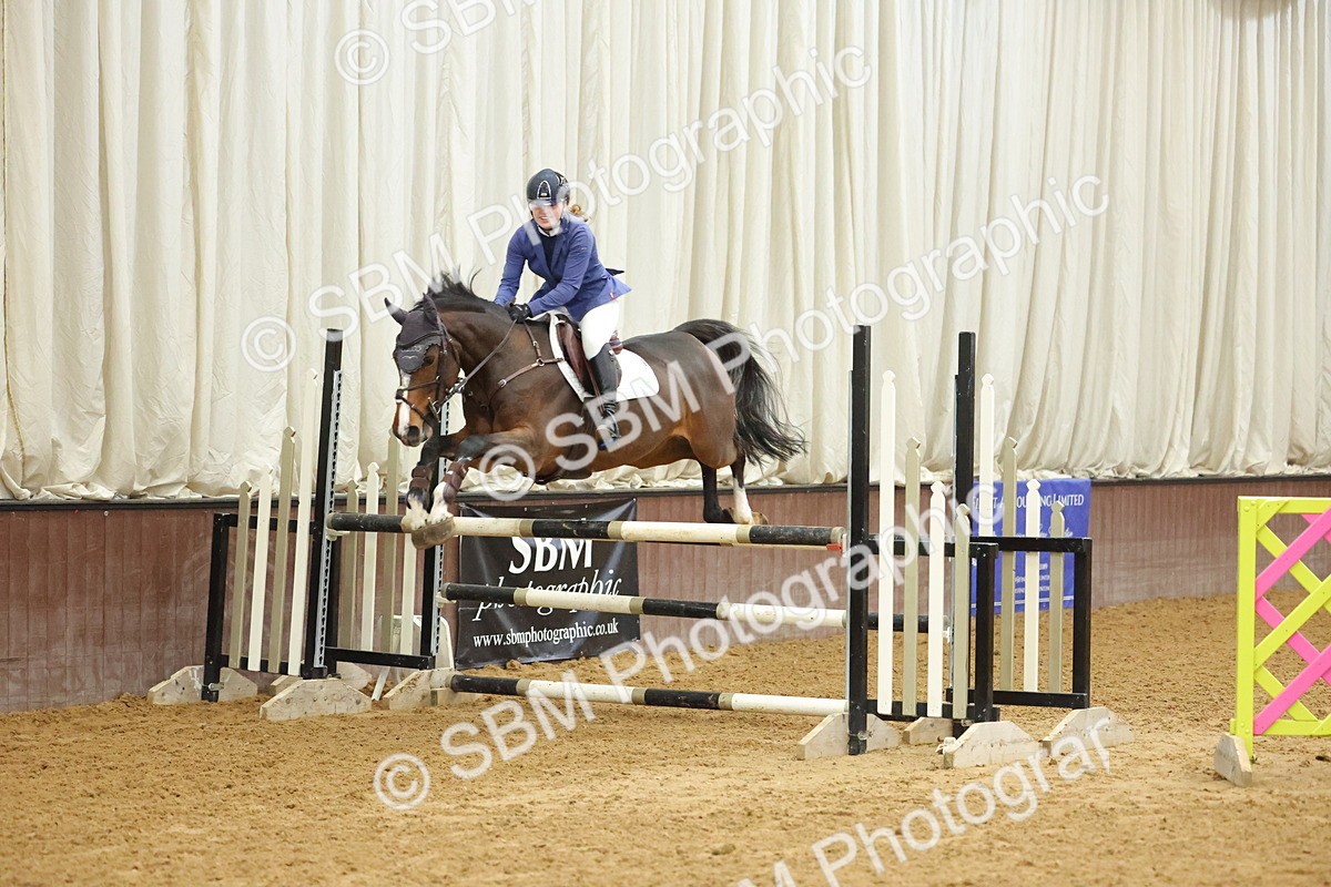 SBM_001104 - Class 3 - Senior Discovery - 1.00m