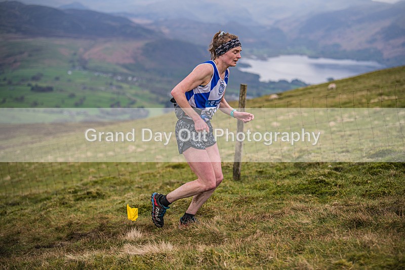 Keswick-624 - Inter Counties & Up and Down Mountain Running Champs (Junior & Senior Races) Sunday 21st April 2024