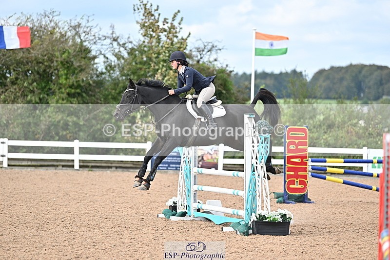 241005A-114104-03501 - SAT Cls 17 95cm Amateur Quali