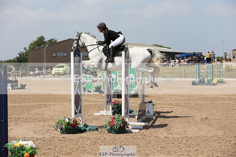 250725-142004-03257 - Cls 3 Snr Foxhunter