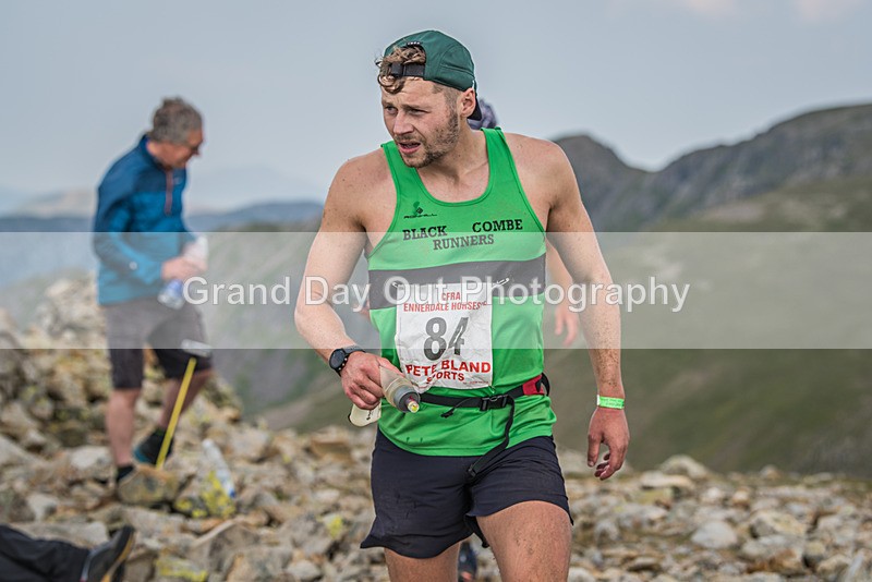 Ennerdale-241 - Ennerdale Horseshoe Fell Race Saturday 10th June 2023