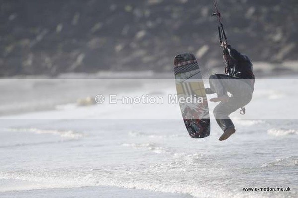 KS 290509 26 - Kite Surfing