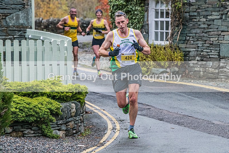 Derwentwater-111 - Derwentwater 10 Mile Road Race Sunday 2nd November 2025