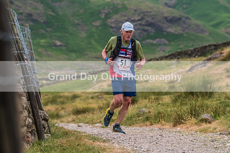 Great Lakes-650 - Great Lakes Fell Race Saturday 17th June 2023