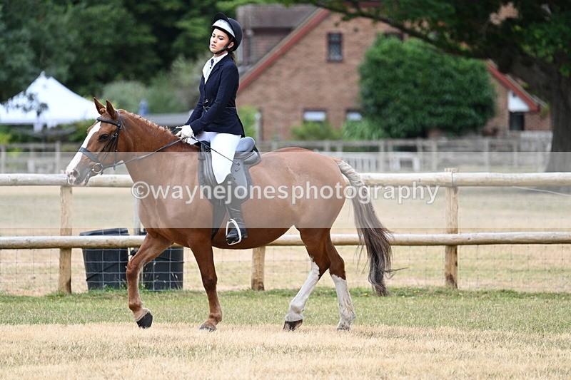 WJ7_0545 - Class 2 Best rider