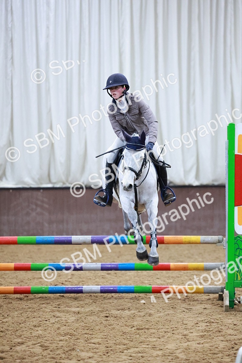 SBM_002406 - Class 8 - Clear Round