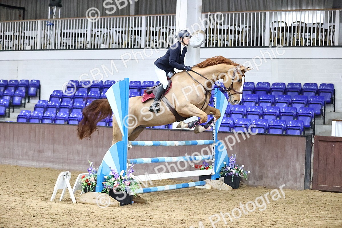 SBM_002376 - Class 9 - Senior Discovery - 1.00m