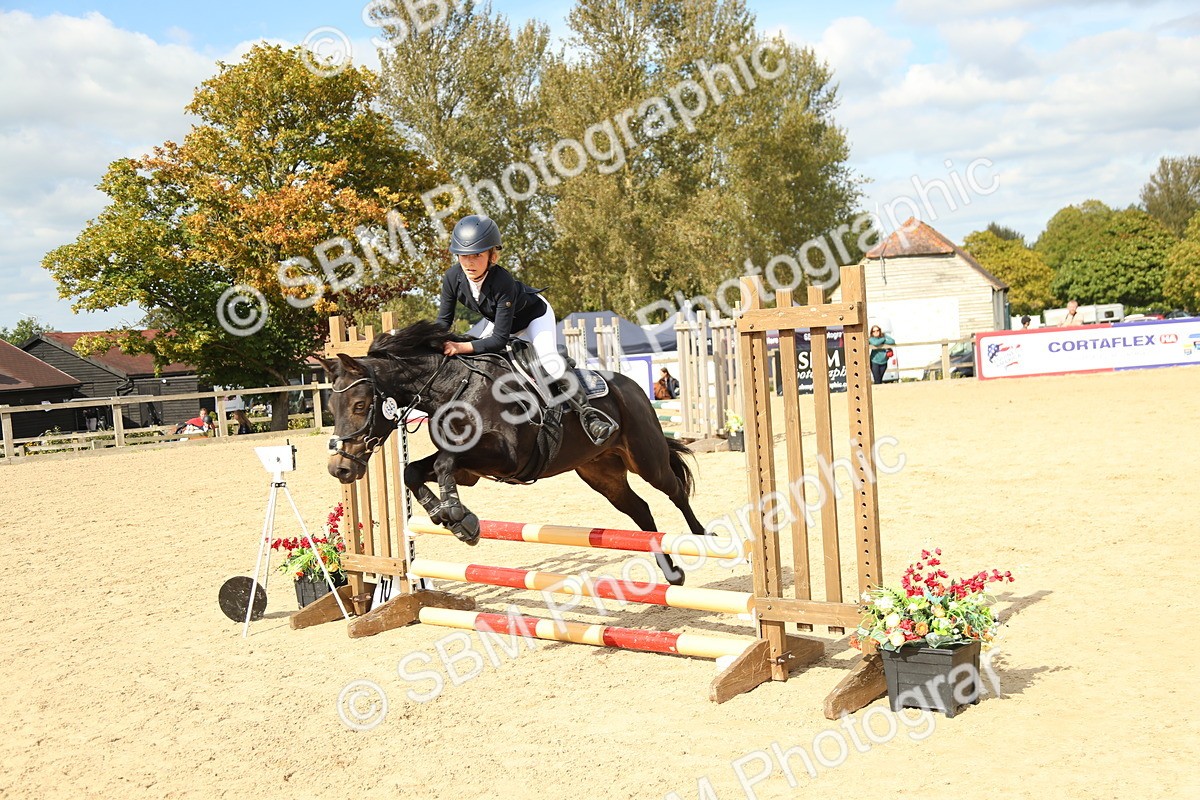 SBM_46563 - J7 - Junior Pony 60cm Championship