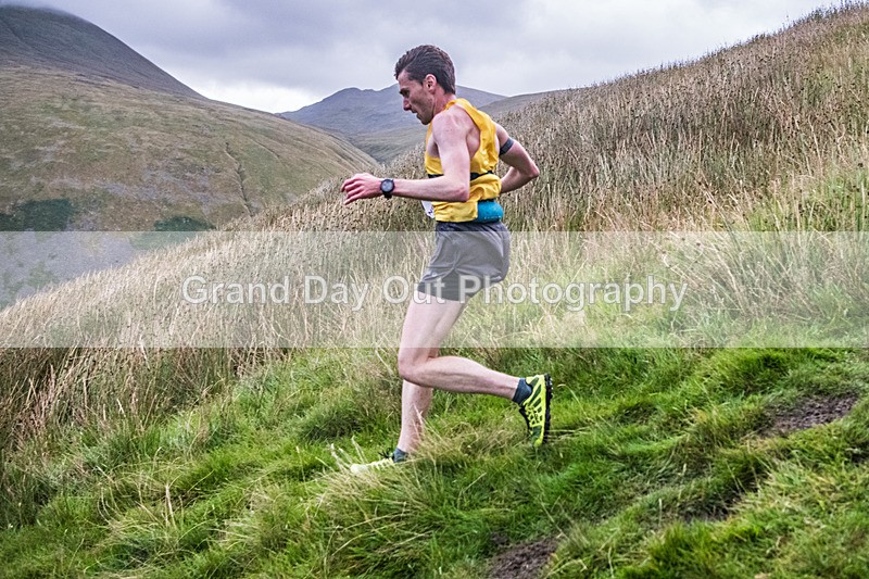 Steel Fell-435 - Steel Fell Race Wednesday 5th August 2026