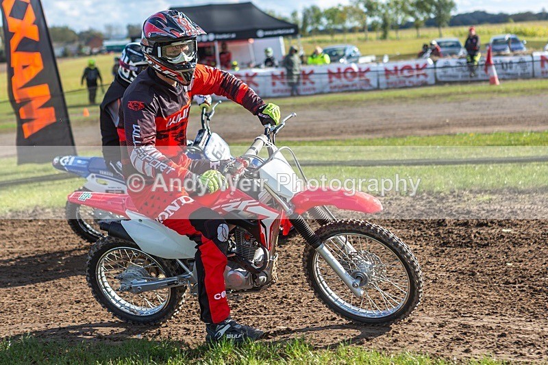 241012-5D-3K8A6520 - Ride & Skid It Flat Track Experience 12th Oct 24