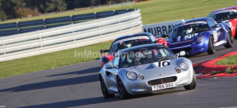  - USLOT  Lotus Specific