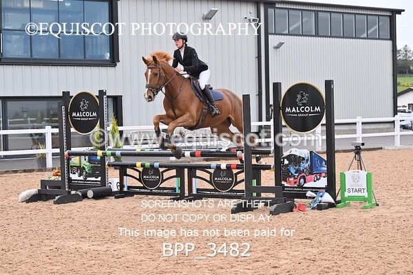 BPP_3482 - CLASS 14. - SAT - Senior Discovery/1m Open