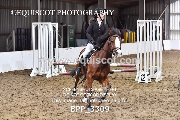BPP_3309 - CLASS 5 50CM FINAL