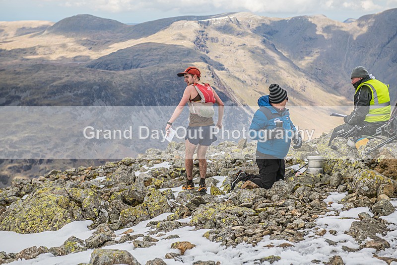 Eskdale Elevation-180 - Eskdale Elevation Fell Race Saturday 15th April 2023