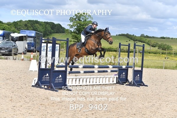 BPP_9402 - CLASS 3  Senior British Novice/ 90cm Open