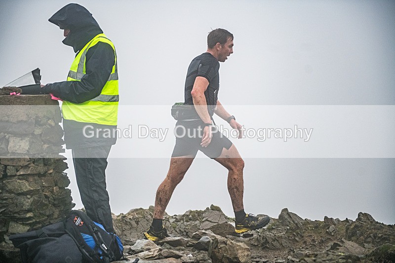 Loughrigg-192 - Loughrigg Fell Race Wednesday 10th April 2024