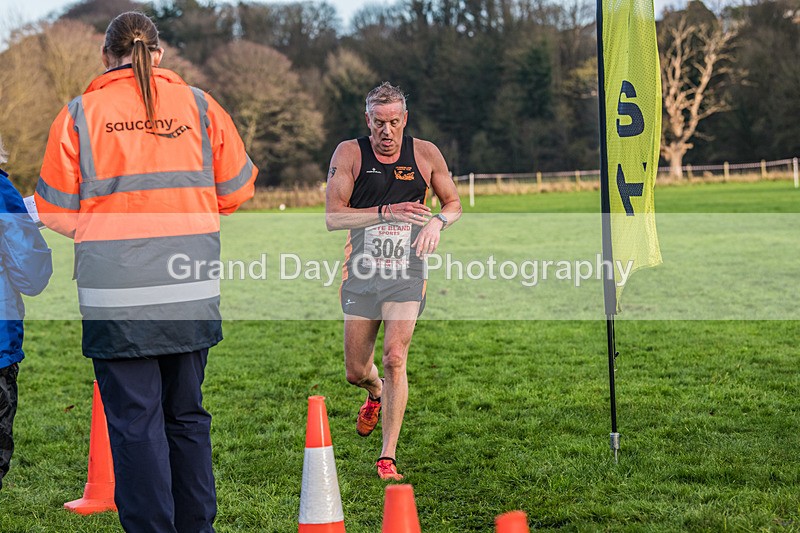 Workington XC-776 - Workington Cross Country Curwen Park, Saturday 3rd December 2022