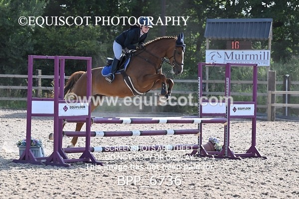 BPP_6736 - CLASS 2 KBIS British Equestrian Insurance Club 80cms Open