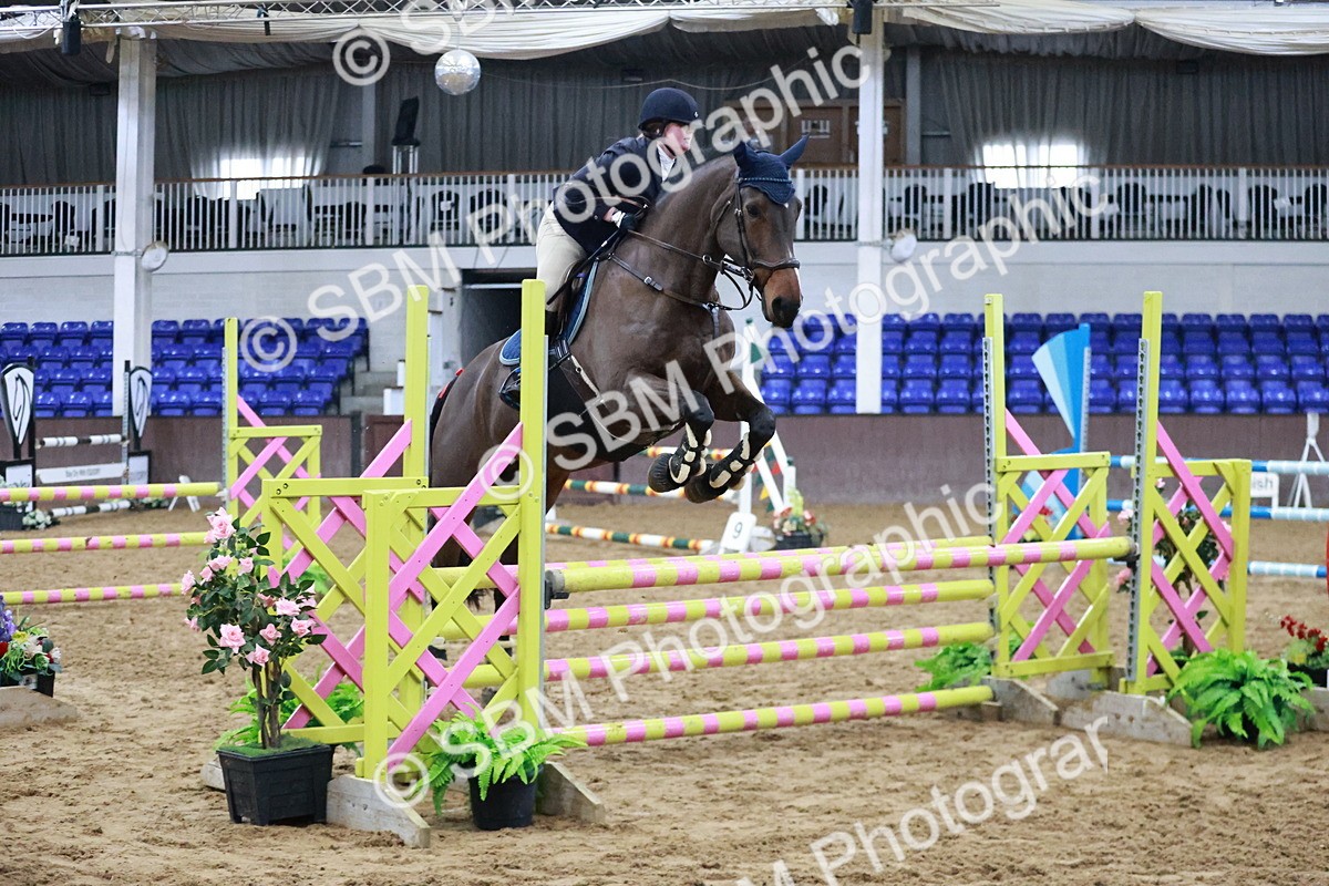 SBM_000247 - Class 2 - Senior British Novice - 90cm