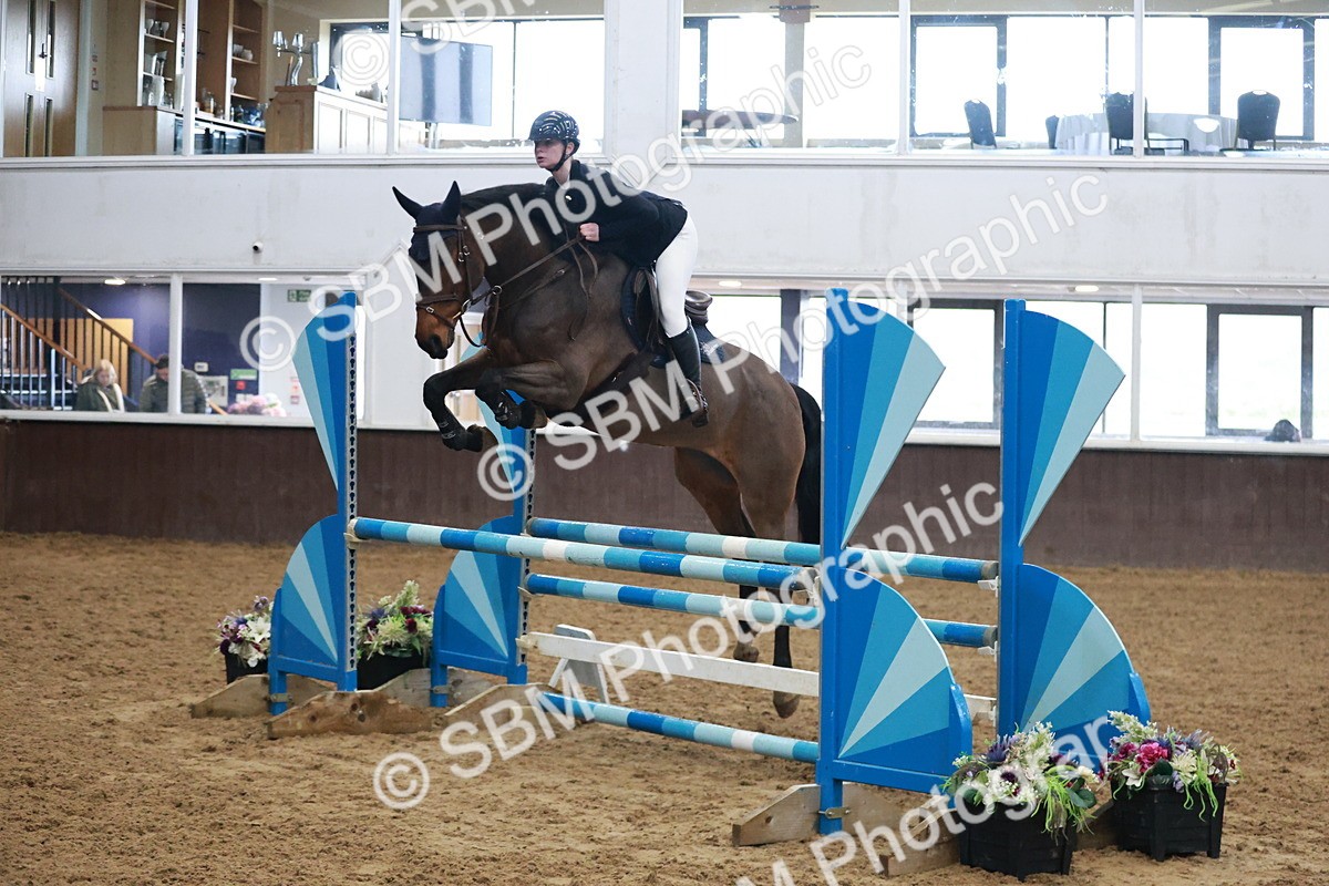 SBM_000861 - Class 3 - Senior Discovery - 1.00m