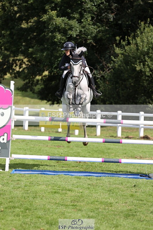 250704A-095054-08499 - Cls 15 Snr 1.20m Open