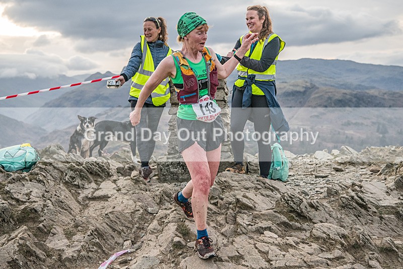 Loughrigg-573 - Loughrigg Fell Race, Wednesday 8th April 2026