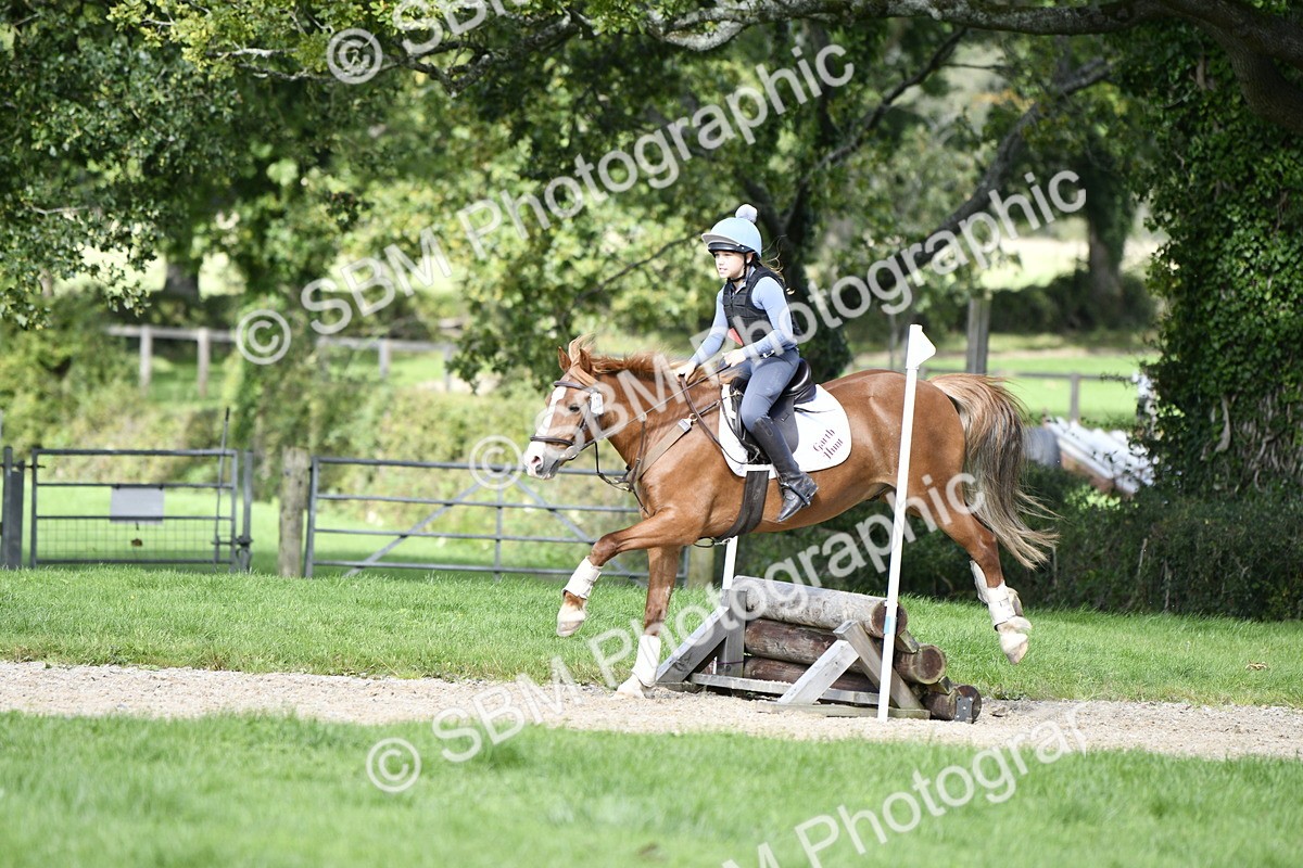 SBM_17575 - E4b - Eventers Challenge 60cm Open