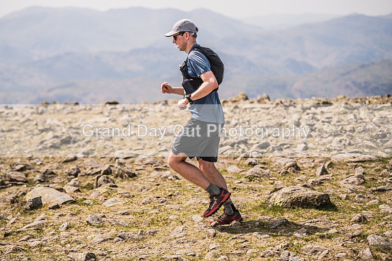 Fairfield-758 - Fairfield Horseshoe Fell Race Saturday 11th May 2024