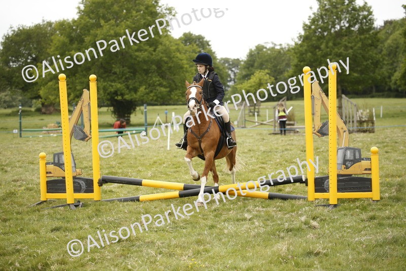 20250517-0773 - Class 2 - 30cm Off Lead Rein
