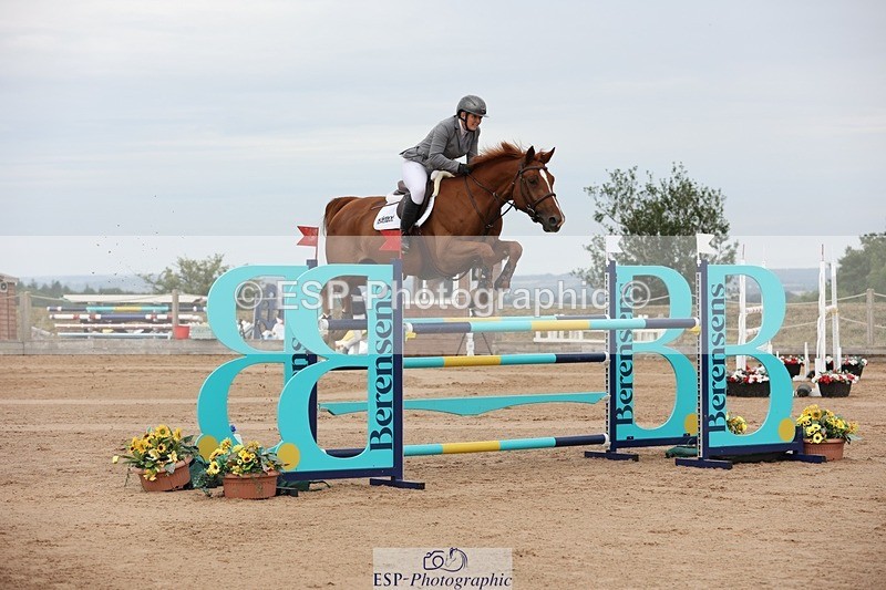 250719-083936-12871 - Cls 15, 1 Star Silver Tour Start til Break