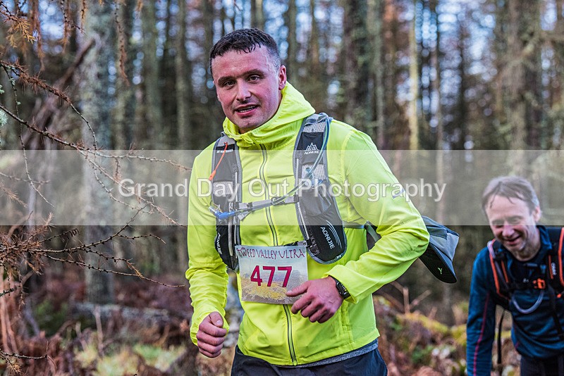 TVU 50  60K-144 - High Terrain Events Tweed Valley 50 & 65K Ultra Trail Races Sunday 19th November 2023