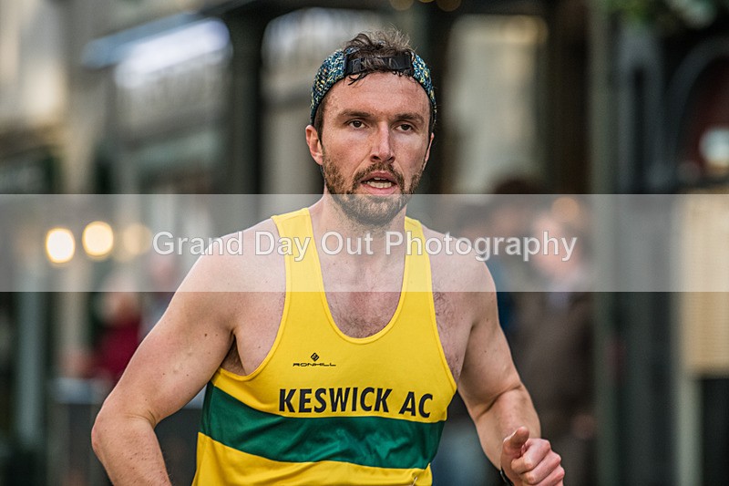 RTH-179 - Keswick Round The Houses Road Race Wednesday 23rd April 2025