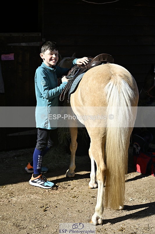 240728B-092424-00011 - Sunday Stable Shots and Fancy Dress