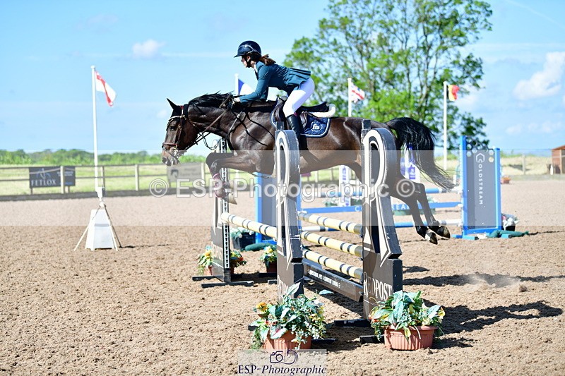 240525A-093527-04811 - Cls 21 British Novice and 90cm Open