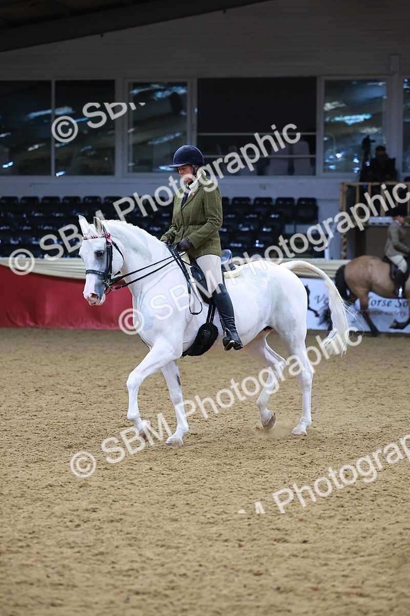 SBM_05369 - Class 11R - Ridden Veteran