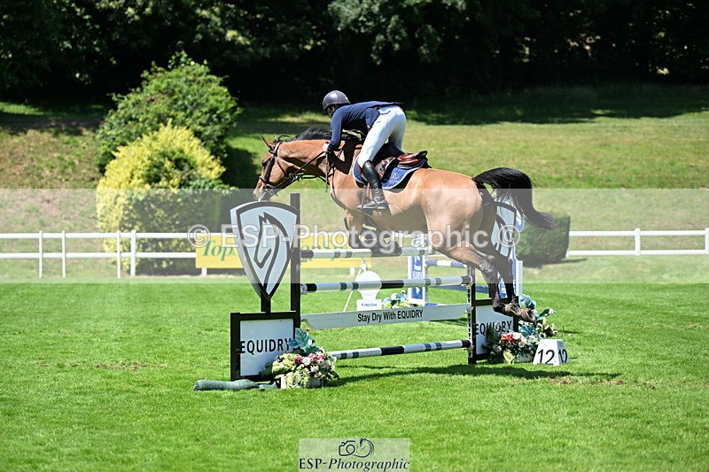 250703A-132027-03972 - Cls 2 1.20m Open