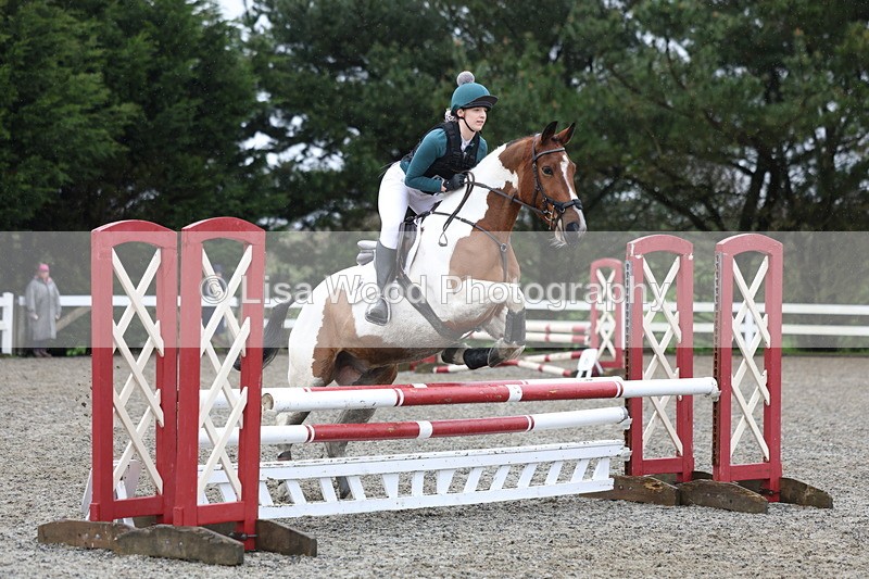 3E7A7167 - Class 2: 80cm Part 2