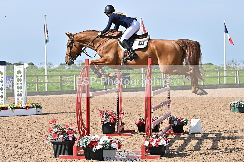 240509A-101111-00792 - Cls 8 Foxhunter