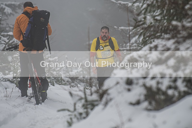 Glentress-1351 - High Terrain Events Glentress 42, 21 & 10K Trail Races Sunday 15th February 2026