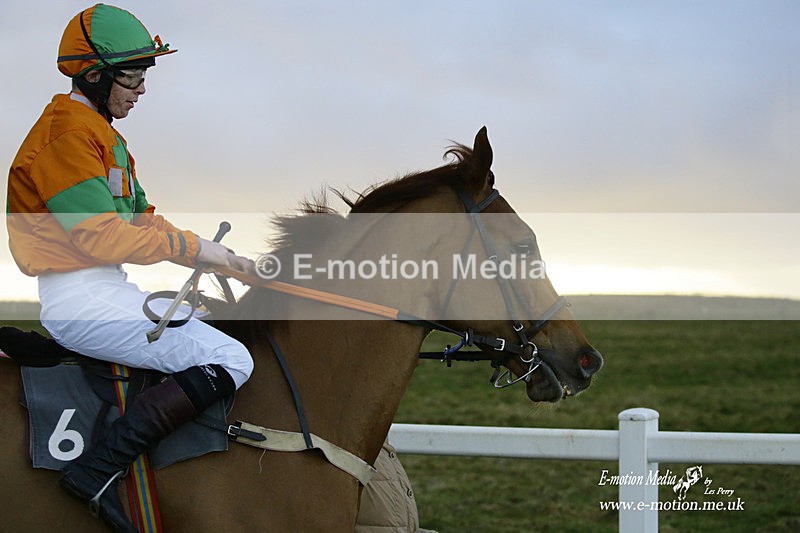 PtP 060222 0821 - Combined Services Point-to-Point - Larkhill - 06/02/22