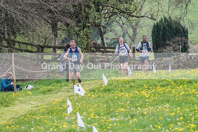 3 Peaks Finish-727 - The 3 Peaks Race Saturday 26th April 2025 - The Finish