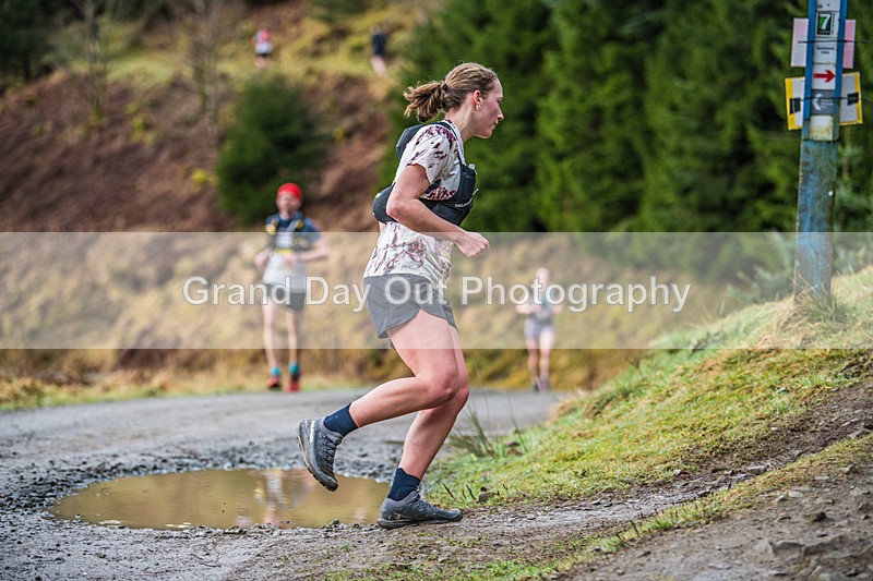 Glentress-444 - High Terrain Events Glentress Marathon 21 & 10K Trail Races Sunday 18th February 2024